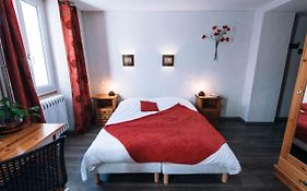 Chalet de Lanza